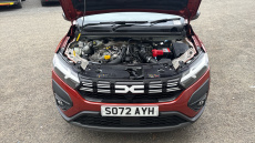 Dacia Jogger 1.0 TCe Extreme SE 5dr Petrol Estate